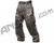 2012 Valken Crusade Paintball Pants - Tron Grey