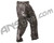 2012 Valken Crusade Paintball Pants - Tron Grey