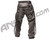 2012 Valken Crusade Paintball Pants - Tron Grey