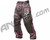 2012 Valken Crusade Paintball Pants - Tron Pink