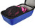 Valken Phantom Agility Universal Loader Case - Blue