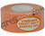 Valken Battle Machine Airsoft Safety Tape Kit (2.5cm*3m) - Orange