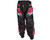 Valken Attack Jogger Fit Paintball Pants - Black/Red