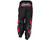 Valken Attack Jogger Fit Paintball Pants - Black/Red