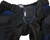 Valken Attack Jogger Fit Paintball Pants - Galaxy Navy Blue