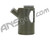 Valken 1000 Round Paintball Hauler - Olive
