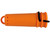 Valken Barrel Blocker - Orange (91234)