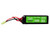 Valken Energy LiPo 11.1v 1600mAh Split Airsoft Battery (48207)