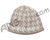 2011 Valken Houndstooth Beanie - Khaki