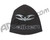 2011 Valken Spinal Beanie - Black