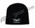 Valken 8" Logo Beanie - Black