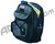 2011 Valken Computer Backpack - Black