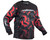 Valken Crusade Paintball Jersey - Riot Red