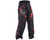 Valken Crusade Paintball Pants - Riot Red