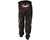 Valken Fate Exo "Jogger Fit" Paintball Pants - Black/Red