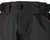 Valken Fate Exo "Jogger Fit" Paintball Pants - Black/Red