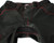 Valken Fate Exo "Jogger Fit" Paintball Pants - Black/Red