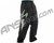 2012 Valken Fate Paintball Pants - Black