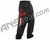 2012 Valken Fate Paintball Pants - Red - Large