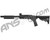 Valken Gotcha Tactical .50 Caliber Shotgun Paintball Gun w/ Stock - Smoke