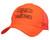 Valken Hunter Mesh Hat - Orange