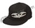 Valken V Style FlexFit Hat - Black