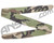 Valken Kilo Headband - Woodland