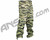 Valken V-Tac Kilo Combat Paintball Pants - Tiger Stripe