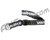 2010 Valken Paintball Lanyard - Black/Grey