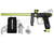 Valken Proton Paintball Gun - LE Black/Lime