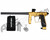 Valken Proton Paintball Gun - Gold/Black