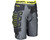 Valken Phantom Agility Slide Shorts - Black