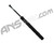 Valken Single Straight Swab Squeegee - Black