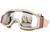 Valken V-Tac Tango Airsoft Goggles - Thermal Lens - Tan