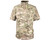 Valken V-Tac Tango Short Sleeve Combat Paintball Jersey - Multicam