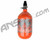 Valken 68/4500 Compressed Air Paintball Tank - Redemption Red