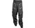 Valken Phantom Tournament Paintball Pants (Jogger Style Cuff) - Black