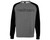 Valken Crew Long Sleeve T-Shirt - Charcoal