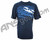 Valken Paintball Scattered T-Shirt - Navy