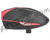 Valken VSL Switch Loader - Black/Red