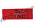 Valken V-Tac Velcro Armband - Red