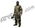 Valken V-Tac Paintball Coveralls - Camo