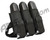 Valken V-Tac 3 Pod Web Belt Paintball Harness - Tactical