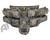 Valken V-Tac Paintball Harness 4+1 - ACU