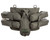 Valken V-Tac Paintball Harness 4+1 - Olive