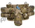 Valken V-Tac Paintball Harness 4+1 - Multicam