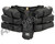 Valken V-Tac Paintball Harness 6+1 - Tactical