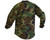 Valken V-Tac Sierra Paintball Jersey - Woodland