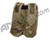 Valken V-Tac 2 Mag Pouch Side By Side - Multicam