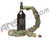 Valken V-Tac Remote Cover - Marpat